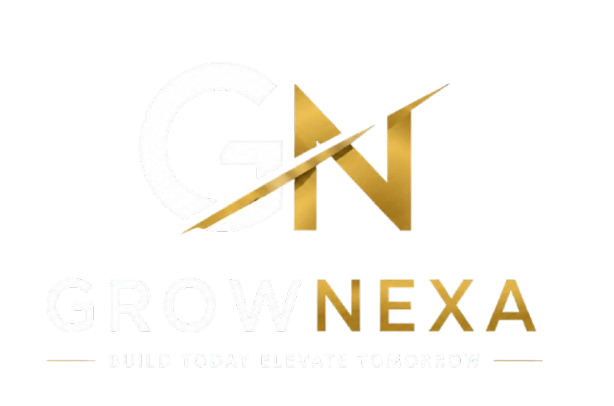 Grownexa Logo